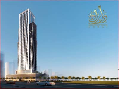 1 Bedroom Apartment for Sale in Jumeirah Village Circle (JVC), Dubai - 1. jpg