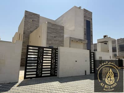 4 Cпальни Вилла в аренду в Аль Хелио, Аджман - IMG-20250712-WA0352. jpg
