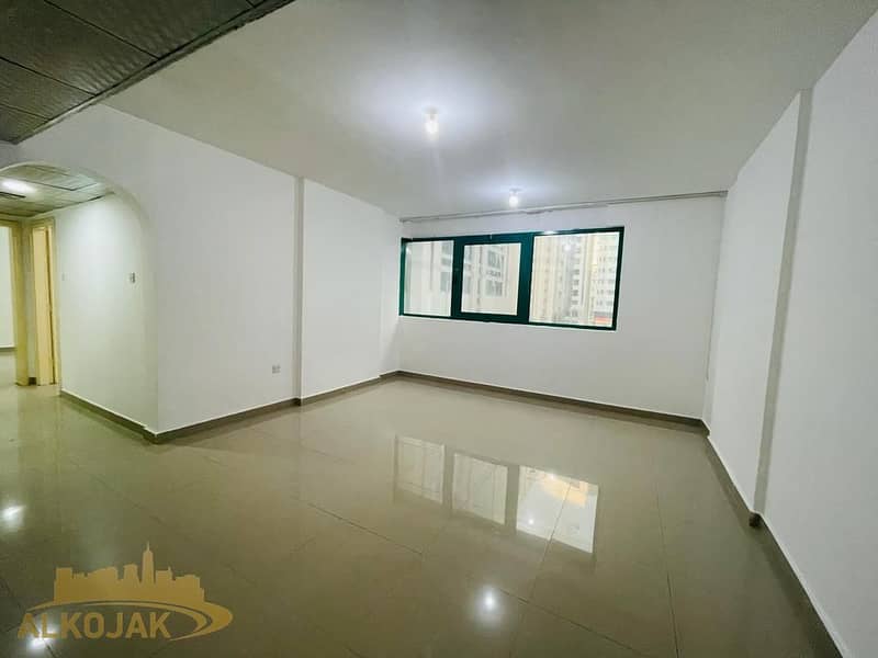 Amazing 2 bedroom available on monthly basis
