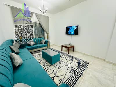 2 Bedroom Flat for Rent in Al Rawda, Ajman - b5e247df-2800-4792-94d6-371dbd26c4f7. jpg
