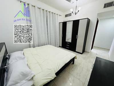 1 Schlafzimmer Wohnung zum Miete in Al Rawda, Ajman - f1f0d034-f113-4008-a2d8-e6bfc49545a7. jpg 1 Schlafzimmer Wohnung zum Miete in Al Rawda, Ajman - f1f0d034-f113-4008-a2d8-e6bfc49545a7. jpg