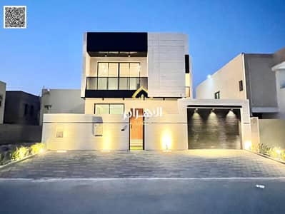 6 Bedroom Villa for Sale in Al Bahia, Ajman - batch_WhatsApp Image 2025-06-14 at 7.44. 44 PM. jpeg