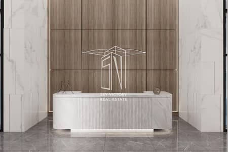 2 Bedroom Flat for Sale in Al Reem Island, Abu Dhabi - 2. png