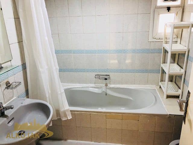 10 Negotiable Studio next to Abu Dhabi Mall
