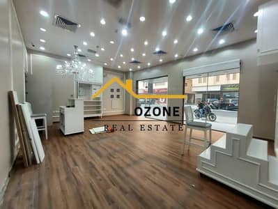 Shop for Rent in Muwaileh Commercial, Sharjah - IMG-20250713-WA0209. jpg