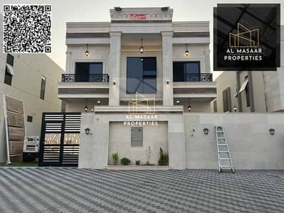 5 Bedroom Villa for Sale in Al Amerah, Ajman - batch_782589482-800x600. jpeg