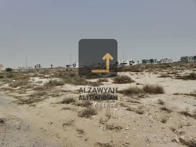 ارض سكنية  للبيع في مدينة تلال، الشارقة - IMG-20250710-WA0020. jpg