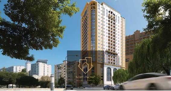 2 Cпальни Апартаменты Продажа в Аль Нуаимия, Аджман - النعيميه تو. jpeg