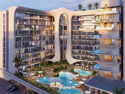 1 Спальня Апартамент Продажа в Мотор Сити, Дубай - 1. jpg