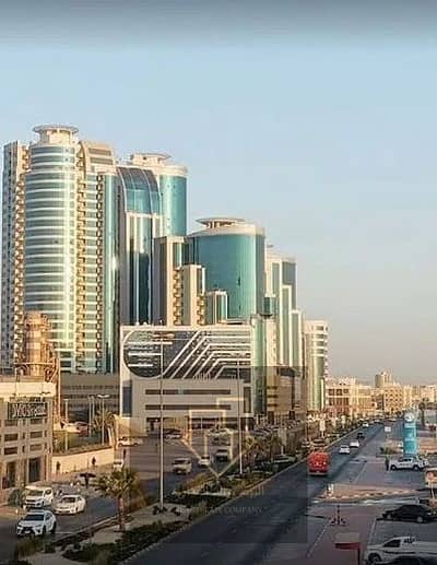 فلیٹ 1 غرفة نوم للبيع في البستان، عجمان - Screenshot 2025-07-01 110327. png