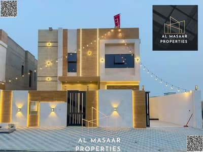 فیلا 3 غرف نوم للبيع في الزاهية، عجمان - batch_IMG-20240914-WA0032. jpg