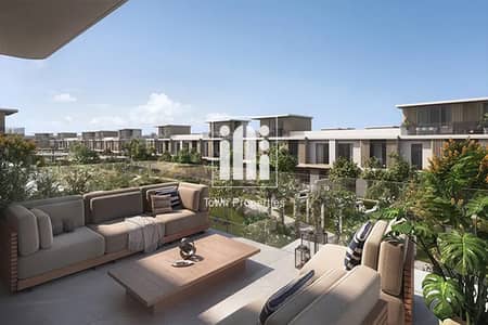 3 Bedroom Townhouse for Sale in Al Reem Island, Abu Dhabi - 01. jpg