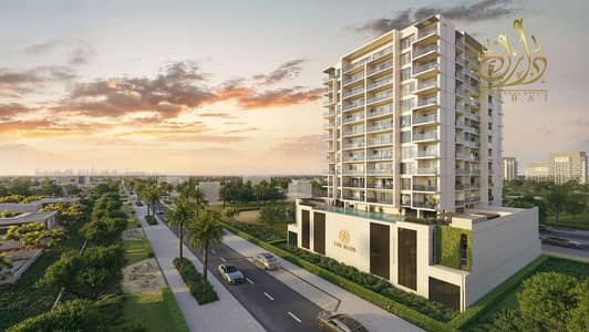 1 Bedroom Flat for Sale in Dubai Land Residence Complex, Dubai - WhatsApp Image 2025-07-10 at 1.01. 45 PM (1). jpeg
