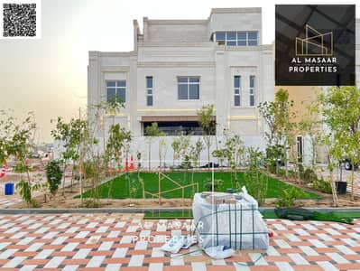 فیلا 5 غرف نوم للبيع في الحليو، عجمان - batch_IMG-20250628-WA0060. jpg