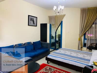 استوديو  للايجار في النعيمية، عجمان - IMG-20250713-WA0003. jpg