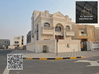 5 Bedroom Villa for Sale in Al Helio, Ajman - WhatsApp Image 2025-07-01 at 11.10. 19 AM. jpeg