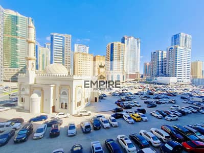 شقة 2 غرفة نوم للايجار في التعاون، الشارقة - IMG_20250713_123052. jpg