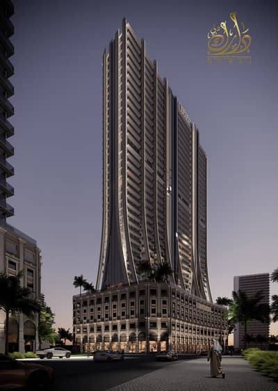 1 Bedroom Flat for Sale in City of Arabia, Dubai - WhatsApp Image 2025-04-12 at 9.40. 13 AM. jpeg