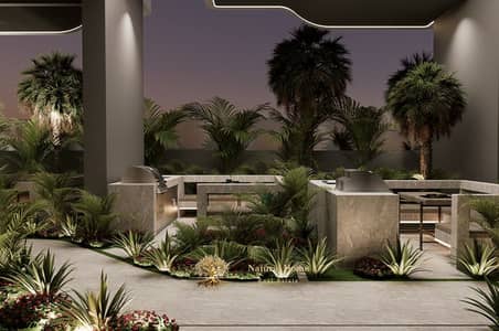 1 Bedroom Flat for Sale in Dubai Land Residence Complex, Dubai - Screenshot 2025-07-12 132825. png