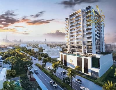 1 Bedroom Flat for Sale in Dubai Land Residence Complex, Dubai - WhatsApp Image 2025-07-10 at 1.01. 50 PM. jpeg