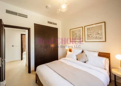 75 Percent Post Handover Plan Available|End Unit 75 Percent Post Handover Plan Available|End Unit