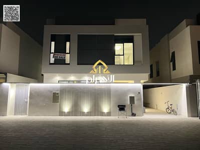 5 Bedroom Villa for Sale in Al Yasmeen, Ajman - batch_WhatsApp Image 2025-04-24 at 8.31. 26 PM. jpg