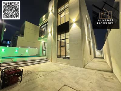 5 Bedroom Villa for Sale in Al Helio, Ajman - WhatsApp Image 2025-06-30 at 11.56. 36 AM. jpeg