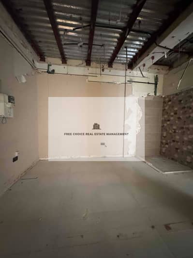 Shop for Rent in Al Muroor, Abu Dhabi - IMG_4742. jpg