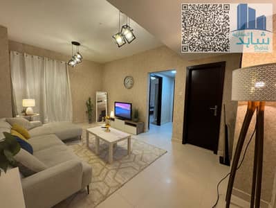 شقة 1 غرفة نوم للايجار في الحميدية، عجمان - IMG-20250713-WA0031. jpg