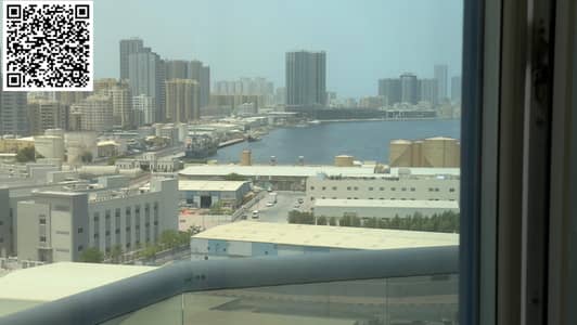 شقة 1 غرفة نوم للايجار في مشيرف، عجمان - IMG-20250518-WA0112. jpg