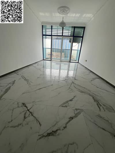 阿尔努艾米亚， 阿治曼 1 卧室单位待租 - IMG-20250706-WA0303. jpg