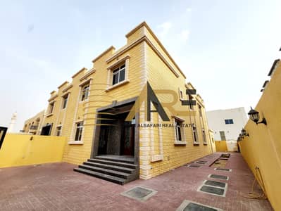 فیلا 5 غرف نوم للايجار في الطي، الشارقة - 20250712_173928. jpg