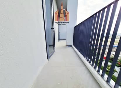 2 Bedroom Flat for Rent in Aljada, Sharjah - 1000735185. jpg