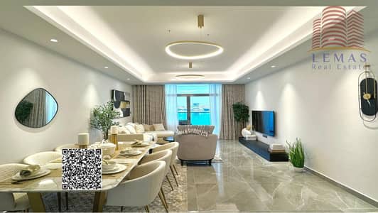 2 Bedroom Apartment for Sale in Ajman Free Zone, Ajman - Untitled Project - 2025-06-16T205041.278. jpg