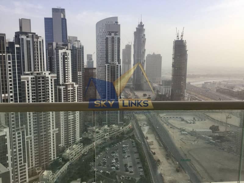 High Floor! Furnished 2BR Apartment For Rent High Floor! Furnished 2BR Apartment For Rent
