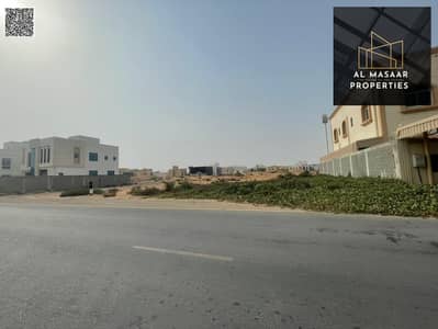 ارض سكنية  للبيع في الحليو، عجمان - IMG-20250713-WA0311. jpg