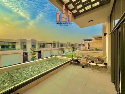 4 Bedroom Villa for Rent in Tilal City, Sharjah - IMG_6170. jpg