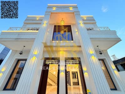 فیلا 6 غرف نوم للبيع في الزاهية، عجمان - IMG-20250429-WA0012. jpg