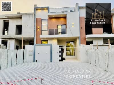 فیلا 4 غرف نوم للايجار في الحليو، عجمان - batch_IMG-20250713-WA0050. jpg