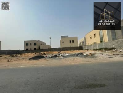 阿尔赫利奥， 阿治曼 住宅地块待售 - IMG-20250713-WA0321. jpg