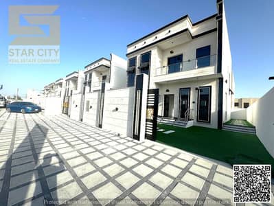 3 Bedroom Villa for Sale in Al Helio, Ajman - IMG-20250611-WA0237. jpg