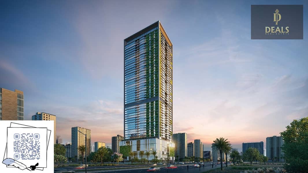 SKY GARDEN QR. png SKY GARDEN QR. png