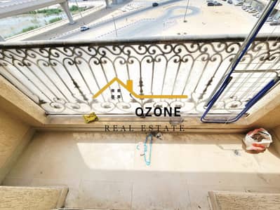 1 Bedroom Apartment for Rent in Muwaileh Commercial, Sharjah - 1000063420. jpg