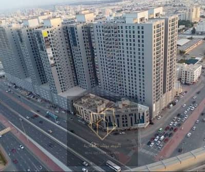 1 Bedroom Flat for Sale in Al Nuaimiya, Ajman - Screenshot 2025-07-07 121748. png