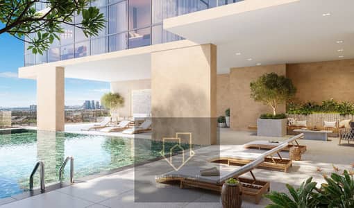 2 Cпальни Апартаменты Продажа в Аль Амера, Аджман - IMG-20250710-WA0075. jpg