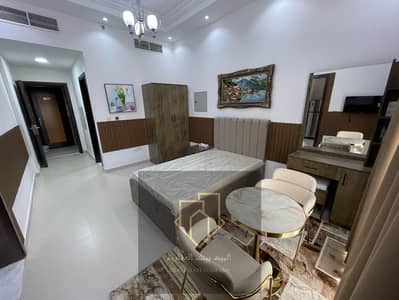 Студия Продажа в Аль Ясмин, Аджман - IMG-20250711-WA0070. jpg
