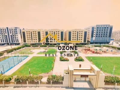 1 Bedroom Flat for Rent in Muwaileh, Sharjah - IMG-20250713-WA0231. jpg