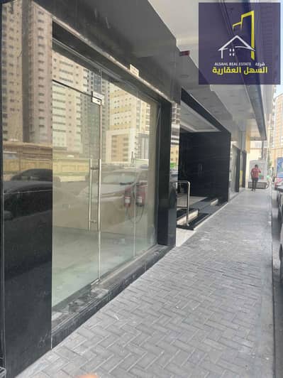 Shop for Rent in Al Nahda (Sharjah), Sharjah - IMG_0579. jpg