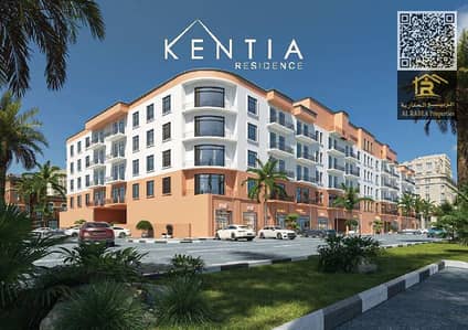 1 Bedroom Apartment for Sale in Al Zahya, Ajman - WhatsApp Image 2024-12-15 at 3.49. 47 PM. jpeg