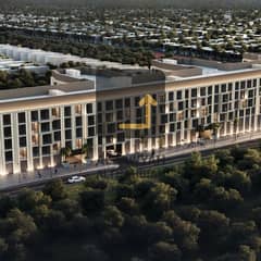Freehold | Elevated Luxury at Hawa Residence – Sharjah’s Premier Apartments | Excellent ROI